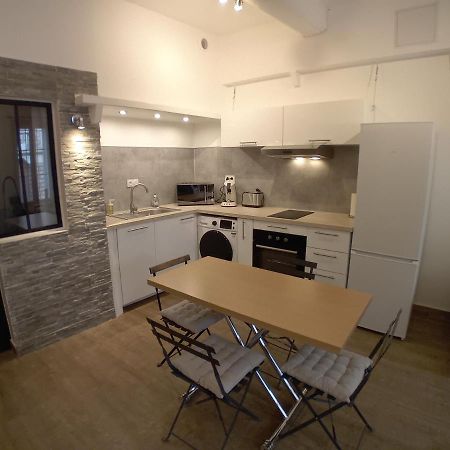 11 Rue Vauban Apartment Антиб Екстериор снимка
