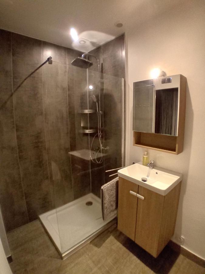11 Rue Vauban Apartment Антиб Екстериор снимка