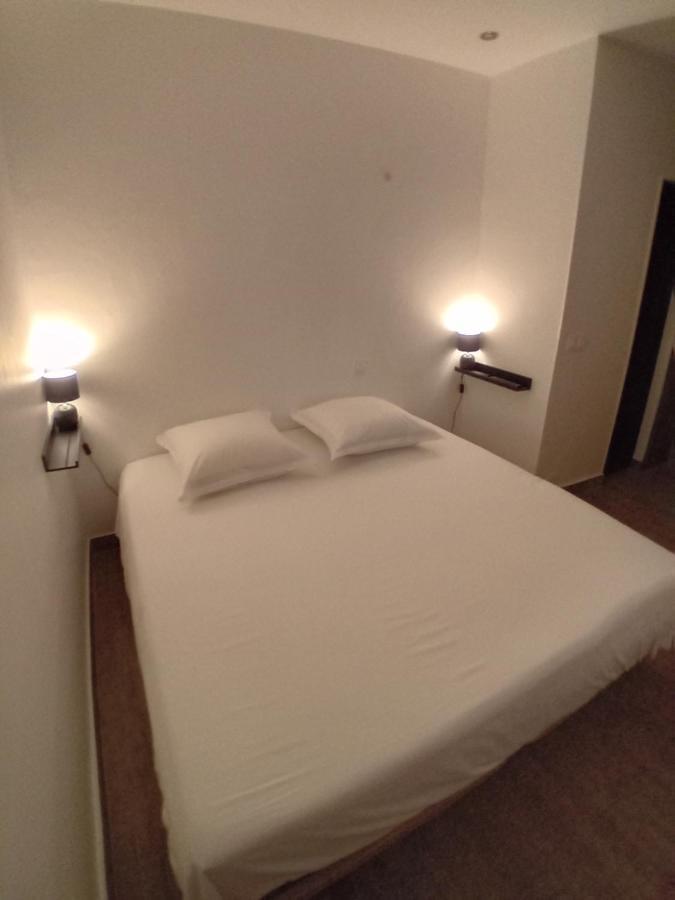 11 Rue Vauban Apartment Антиб Екстериор снимка