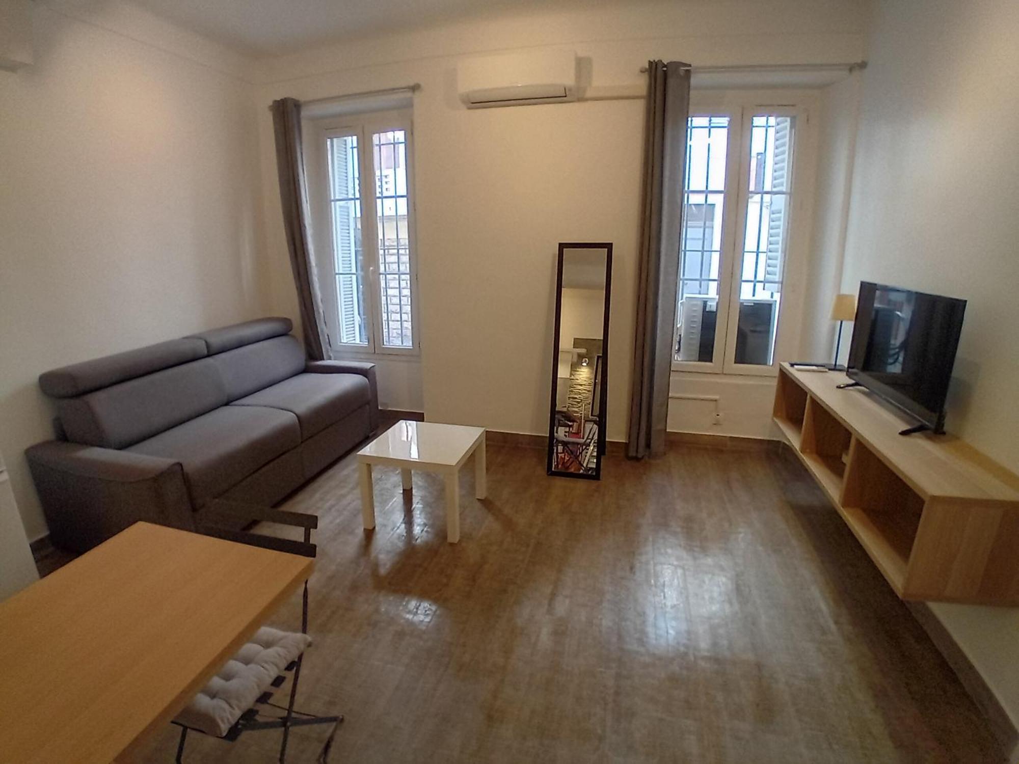 11 Rue Vauban Apartment Антиб Екстериор снимка