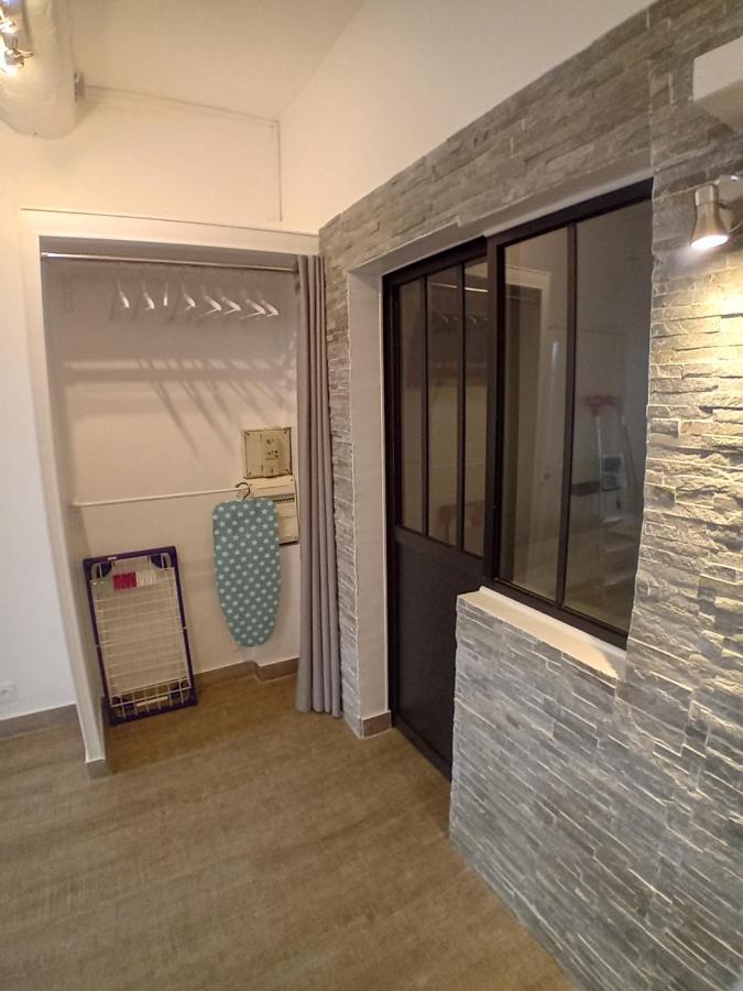 11 Rue Vauban Apartment Антиб Екстериор снимка
