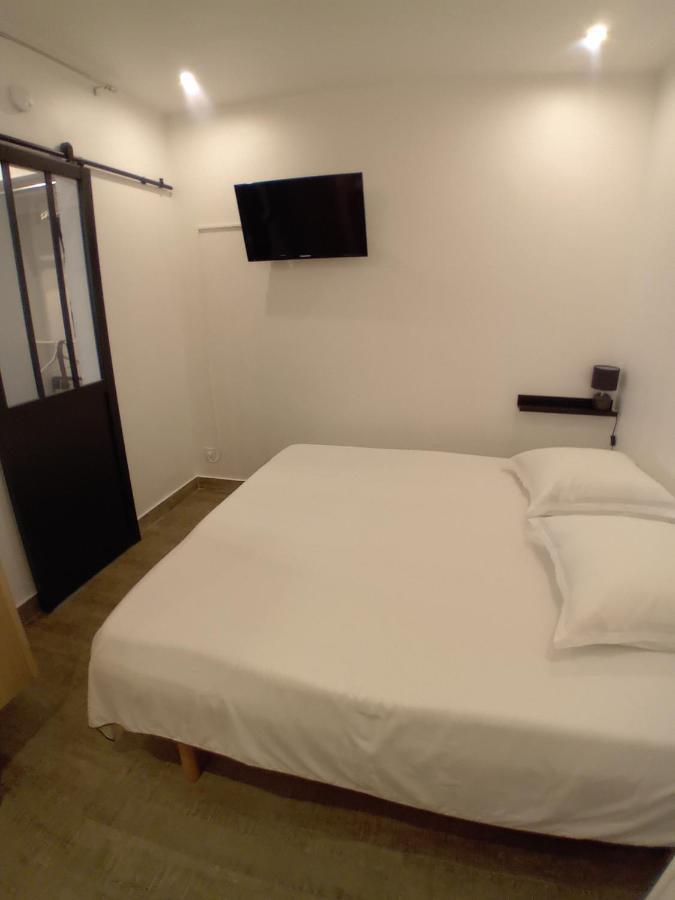 11 Rue Vauban Apartment Антиб Екстериор снимка
