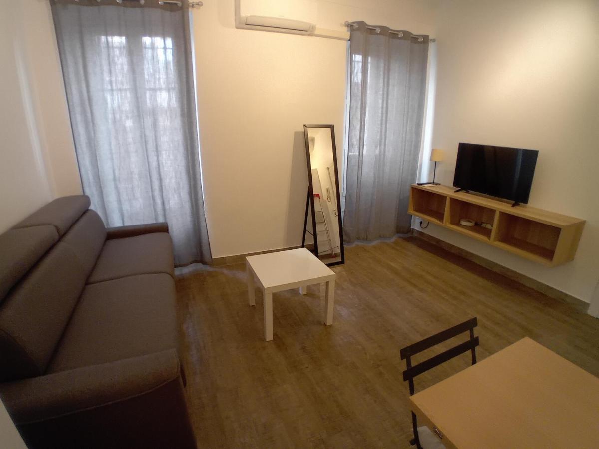 11 Rue Vauban Apartment Антиб Екстериор снимка