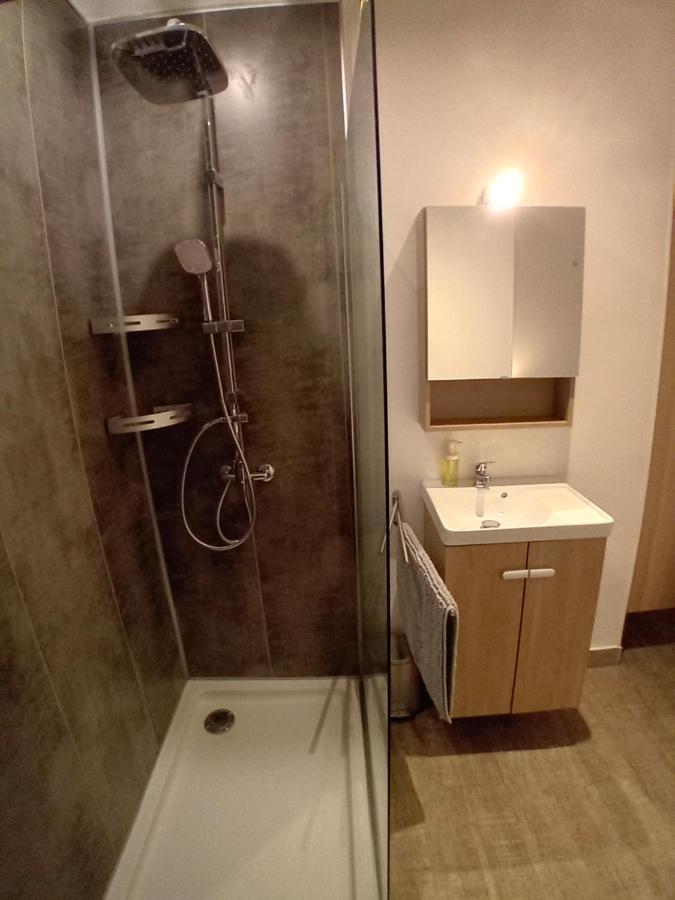 11 Rue Vauban Apartment Антиб Екстериор снимка