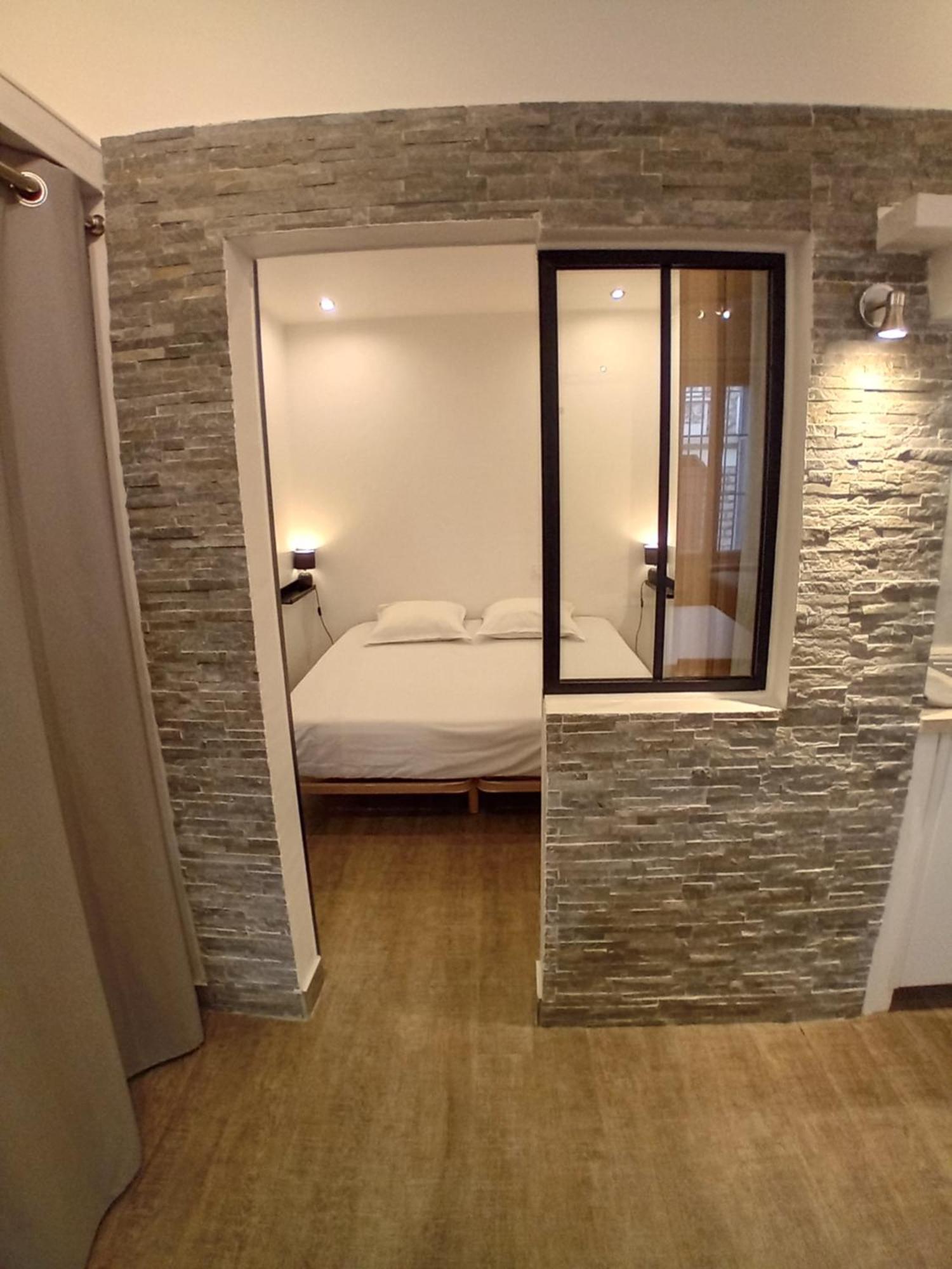 11 Rue Vauban Apartment Антиб Екстериор снимка